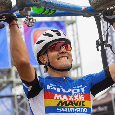 Foto Facundo
Cayata