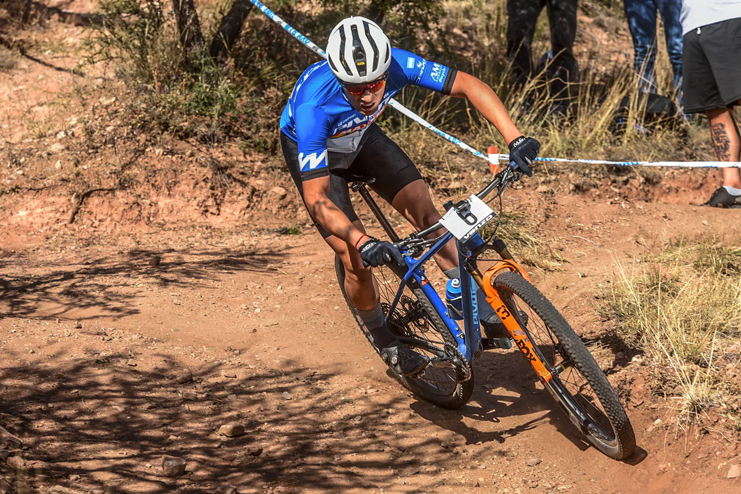 Foto Facundo
Cayata